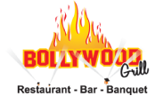 Bollywood Grill - Fine Indian Cuisine logo top