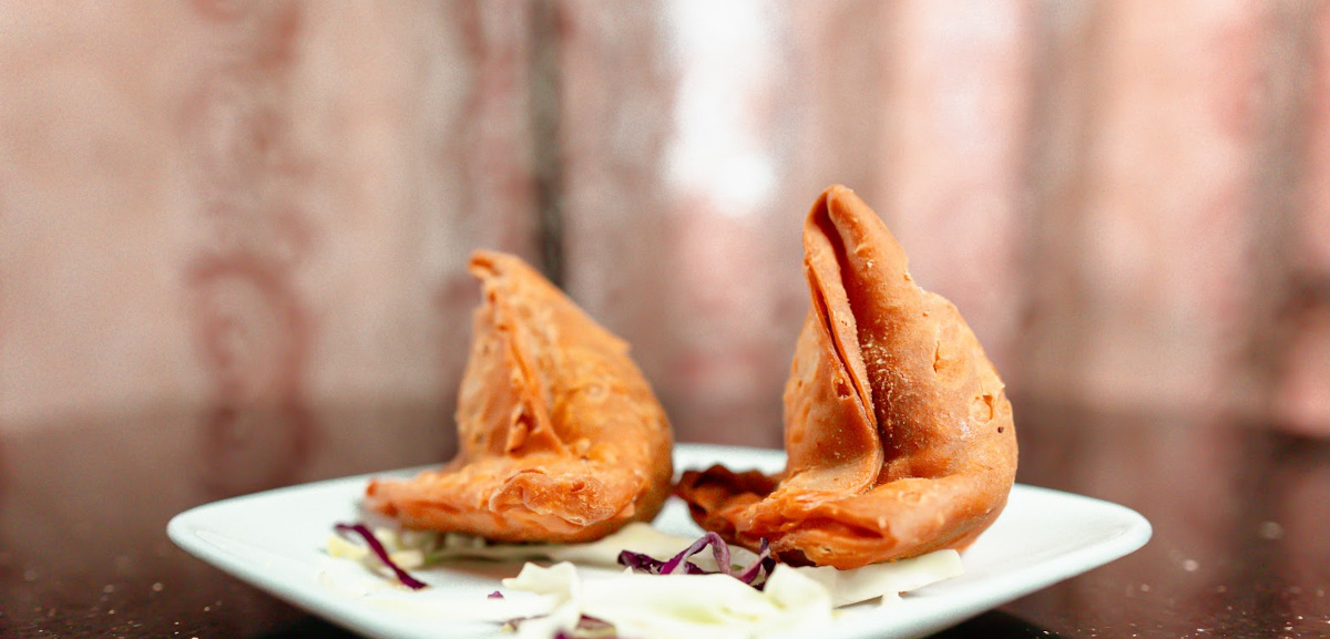 Samosa