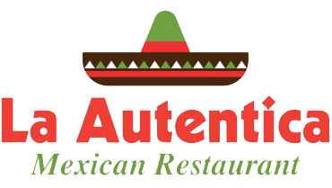 La Autentica Mexican Restaurant - Newton logo top - Homepage