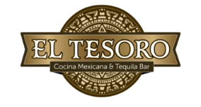 El Tesoro logo top - Homepage
