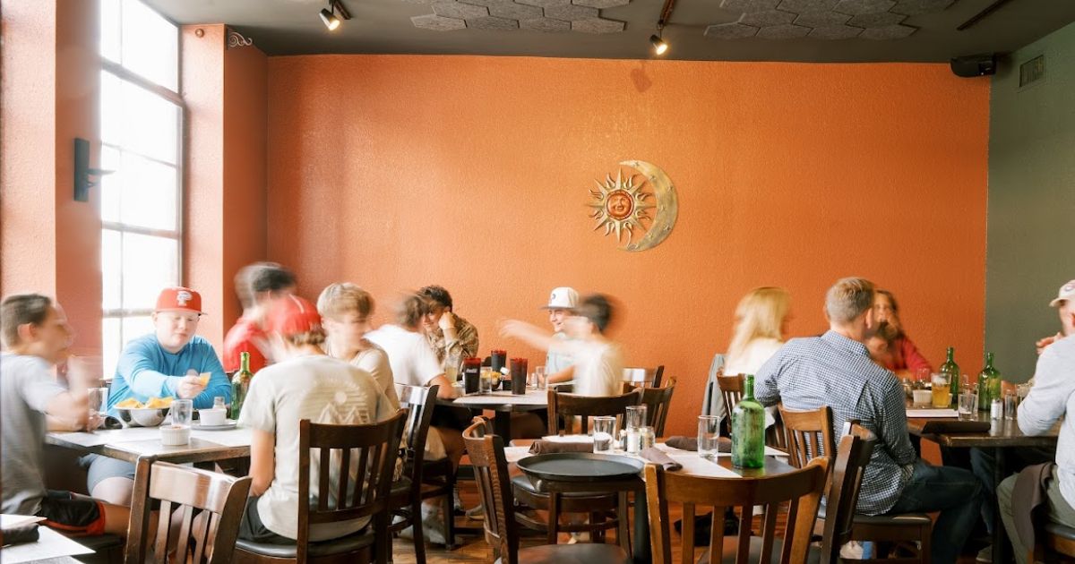 El Tesoro 24 Wall Street Asheville, NC cover