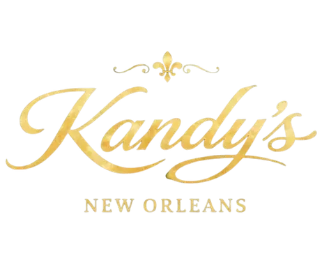 Kandy's logo top - Homepage