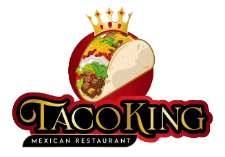 TACO KING MEXICAN RESTAURANT logo top - Homepage