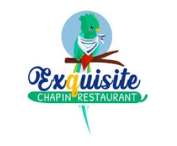 Exquisite Chapin Restaurant logo top - Homepage