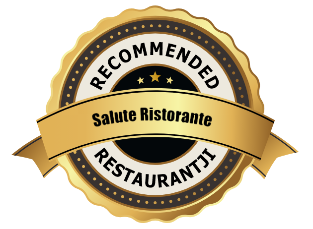 Salute Ristorante - Recommended Restaurantji Award