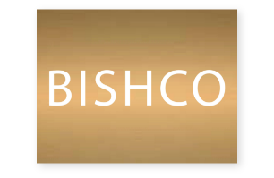 BISHCO logo top - Homepage