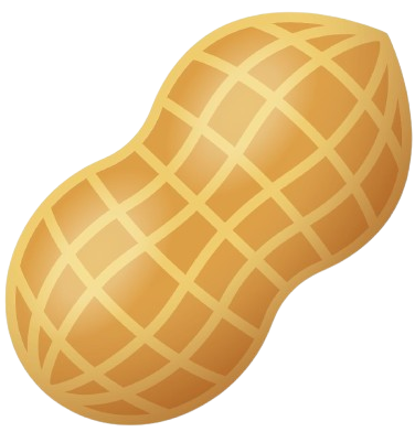 Contains Nuts
