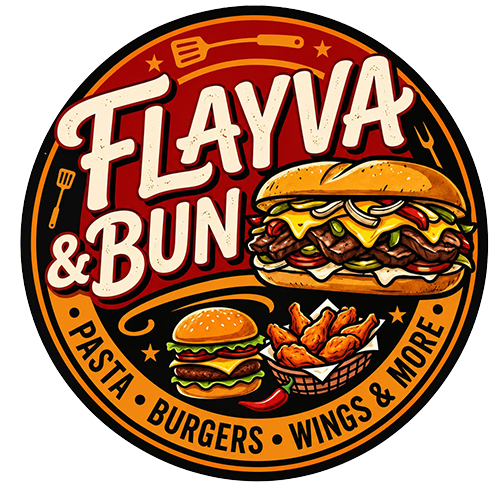 Flayva & Bun-FSR