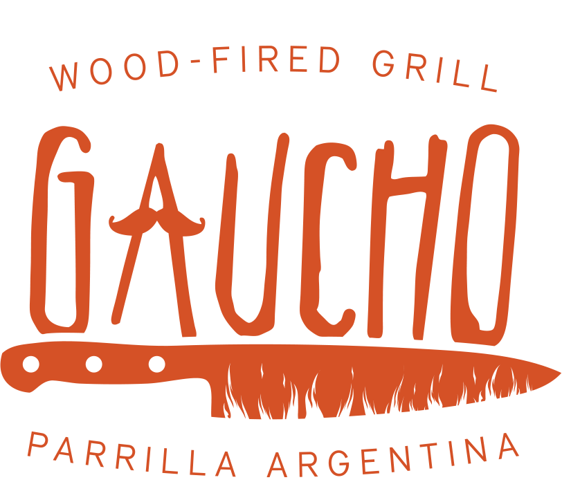 Gaucho Parrilla Argentina logo top - Homepage