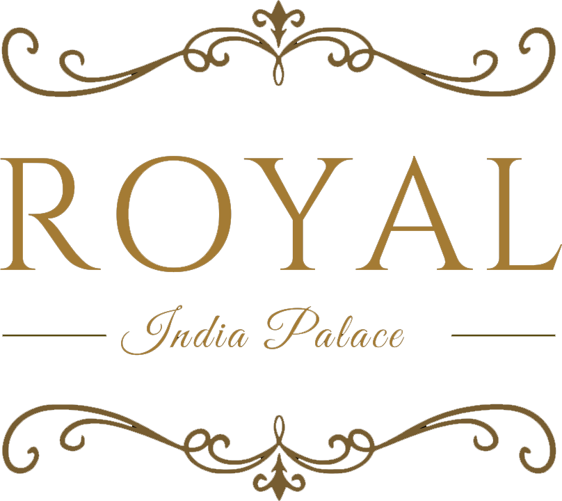 Royal India Palace logo top - Homepage