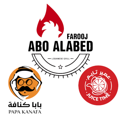 Farooj Abo Alabed logo top - Homepage