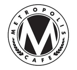 Metropolis Cafe 