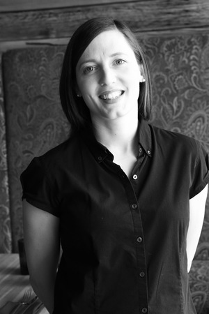 HILARY PRESCOTT SEVERINO WINE MANAGER AND CO-OWNER
