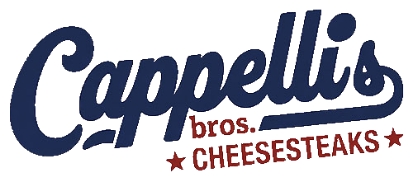 Cappelli Bros. Cheesesteaks