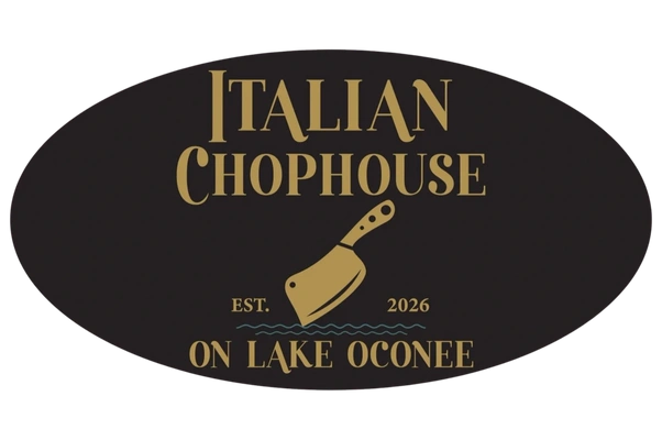 Italian Chophouse on Lake Oconee logo top - Homepage