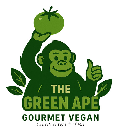 The Green Ape | Curated by Chef Bri