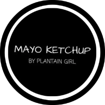 Mayo Ketchup logo top - Homepage