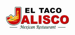 el taco jalisco mexican restaurant logo top - Homepage
