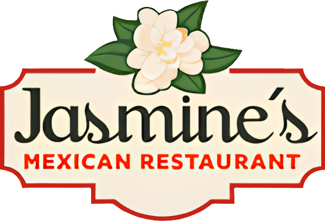 Jasmine's Restaurant logo top - Homepage