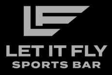 Let It Fly - La Vista logo top - Homepage
