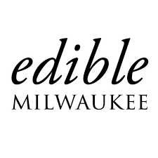 Edible Milwaukee logo