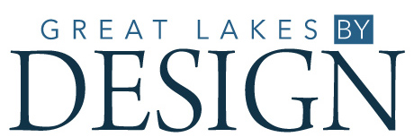 Great Lakes By Design logo