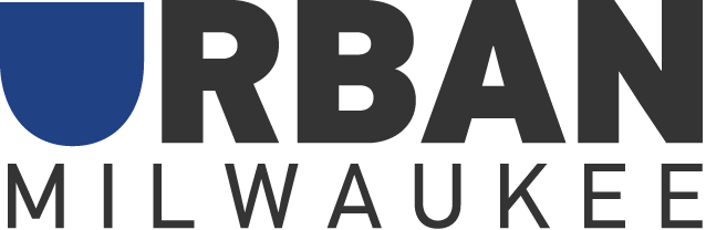 urban milwaukee logo