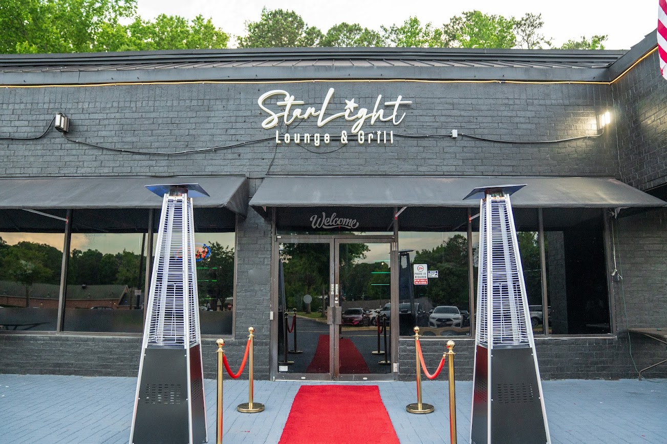 Starlight Lounge & Grill business photo
