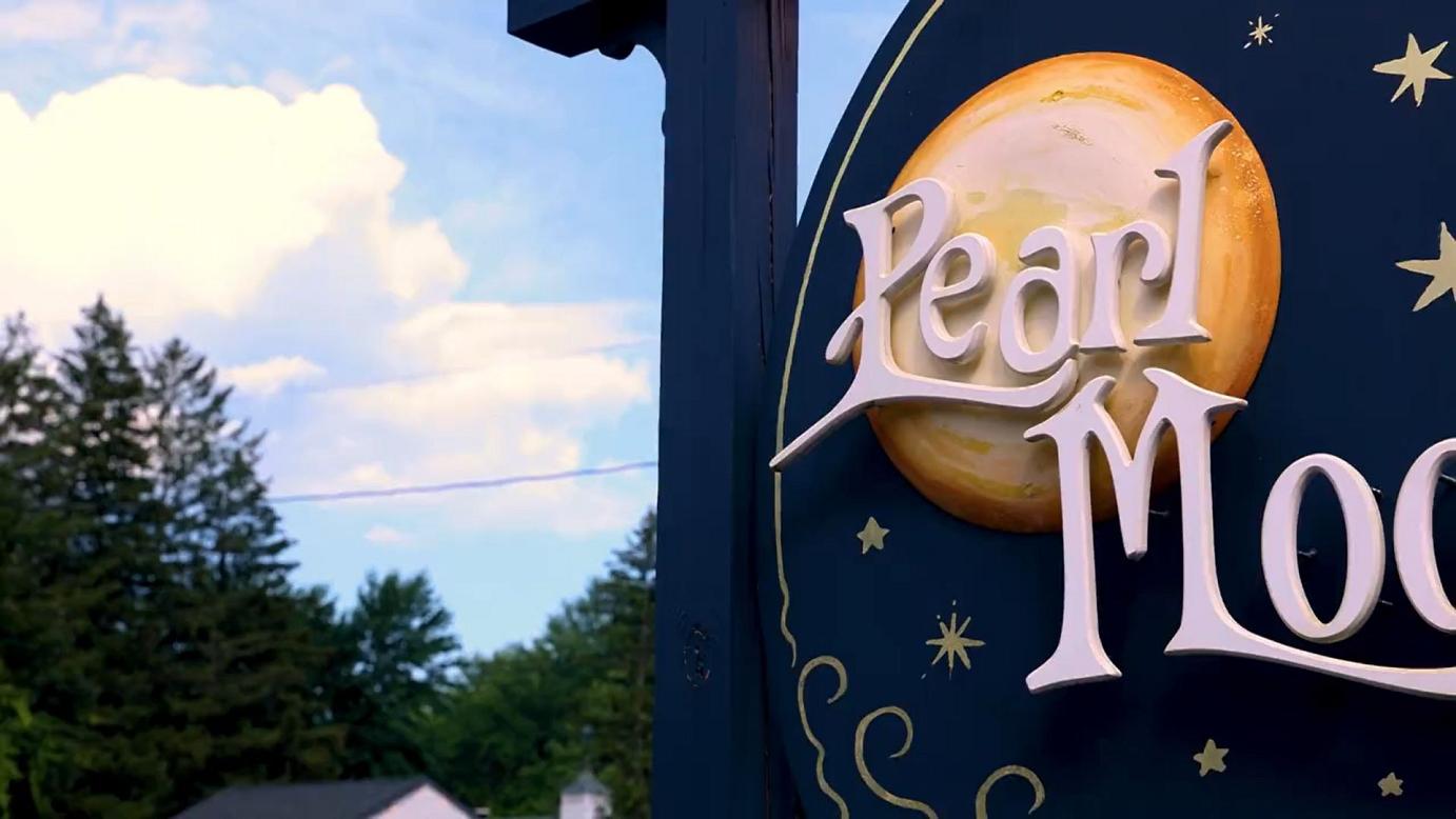 Pearl Moon