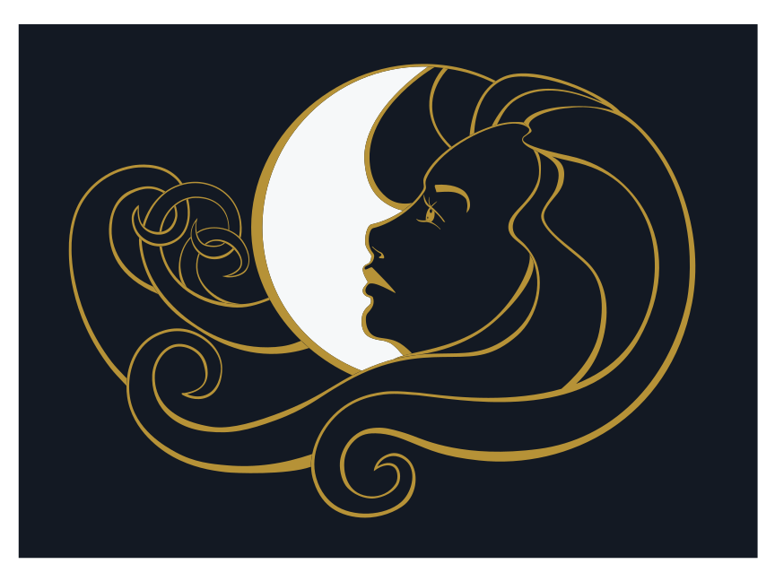 Pearl Moon logo top - Homepage