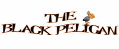 The Black Pelican Bar & Grille logo top - Homepage