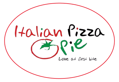 Italian Pie (Dacula) logo top - Homepage