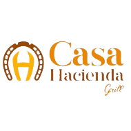 Casa Hacienda Mexican Grill logo top - Homepage