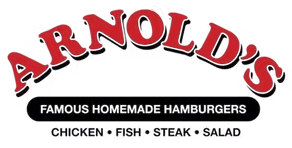 Arnold's Famous Hamburgers-Seneca logo top - Homepage