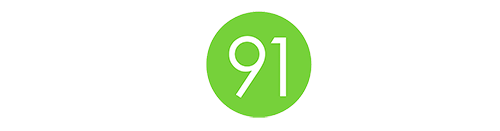 Flavor 91 Bistro logo top - Homepage