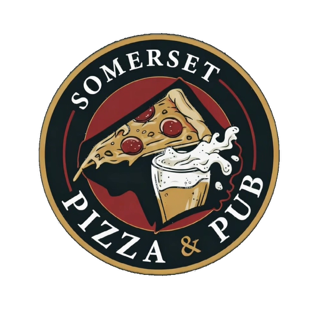 Somerset Pizza & Pub logo top - Homepage