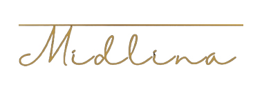 Midlina Restaurant logo top - Homepage