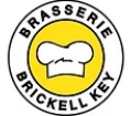 Brasserie Brickell Key logo top - Homepage