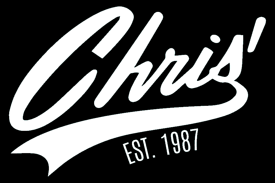 Cris' Logo