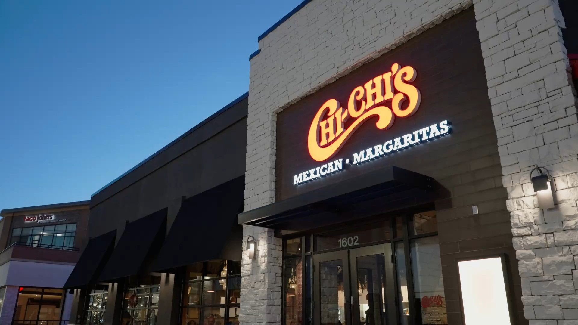 chi&chiページ Authentic Mexican Restaurant in St. Louis Park | Chi-Chi's