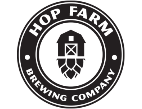 Hop Farm Brewing Company logo top - Homepage
