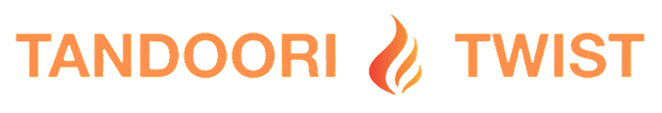 Tandoori Twist logo top - Homepage