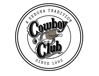 Cowboy Club Grille & Spirits logo