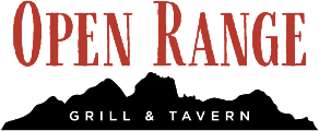 Open Range Grill and Tavern logo top