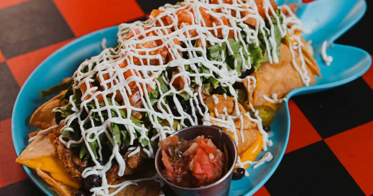 Hilo Burger Joint