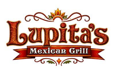 Lupita's Mexican Grill logo top - Homepage