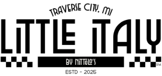 Little Italy by Nittolo's logo top - Homepage