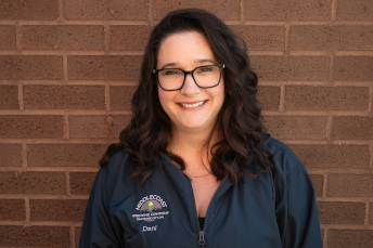 Dani Diegel - Operations Director, Book Boss, Den Mother