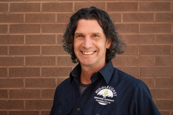 Deven Larrance - Owner, Head Brewer, Fermentalist
