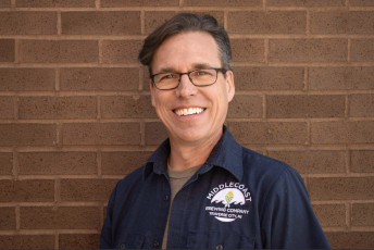 Joel Mulder - Owner, Head Distiller, Director of Foliage